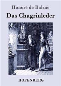 Das Chagrinleder