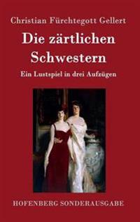 Die zärtlichen Schwestern