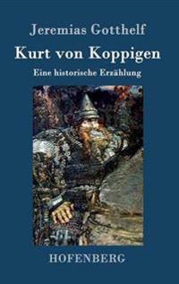 Kurt von Koppigen