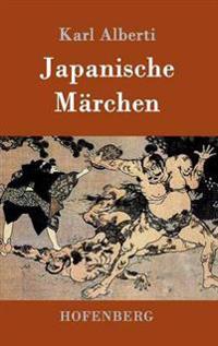 Japanische Märchen