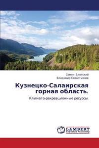 Kuznetsko-Salairskaya Gornaya Oblast'.