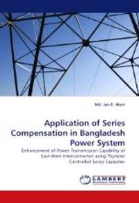Application of Series Compensation in Bangladesh Power System