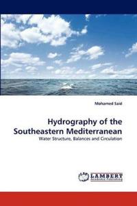 Hydrography of the Southeastern Mediterranean