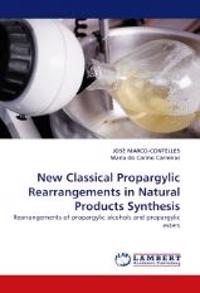 New Classical Propargylic Rearrangements in Natural Products Synthesis