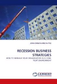 Recession Business Strategies