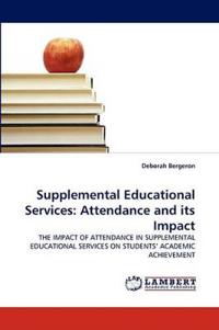 Supplemental Educational Services