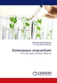 Semecarpus Anacardium