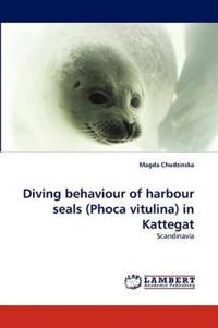 Diving behaviour of harbour seals (Phoca vitulina) in Kattegat