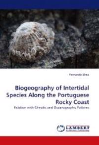 Biogeography of Intertidal Species Along the Portuguese Rocky Coast