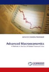 Advanced Macroeconomics