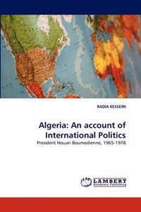 Algeria