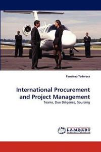 International Procurement and Project Management