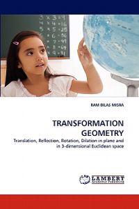 Transformation Geometry