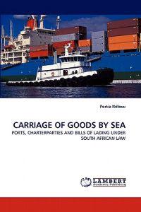Carriage of Goods by Sea