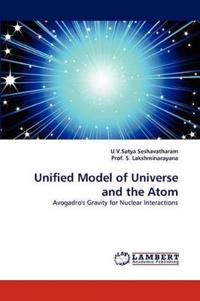 Unified Model of Universe and the Atom