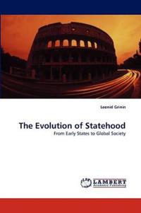 The Evolution of Statehood