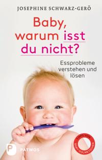 Baby, warum isst du nicht?