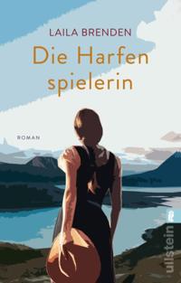 Die Harfenspielerin