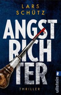 Angstrichter