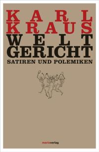 Weltgericht