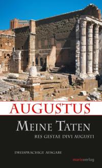 Meine Taten
