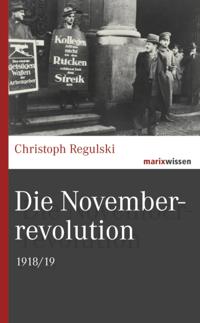 Die Novemberrevolution