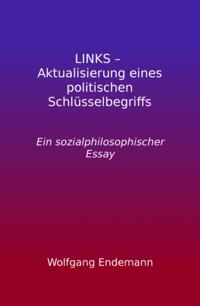 LINKS – Aktualisierung eines politischen Schlüsselbegriffs