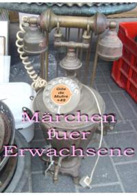 Märchen für Erwachsene