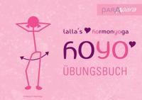 HOYO Hormonyoga Übungsbuch (Digital Edition)