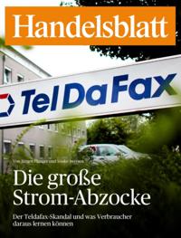 Die große Strom-Abzocke