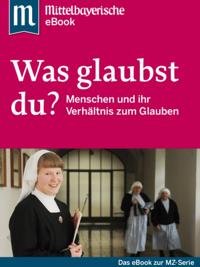 Was glaubst du?