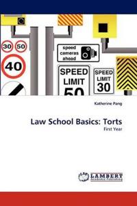 Law School Basics