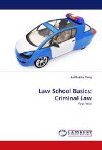 Law School Basics