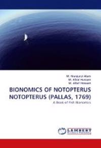 Bionomics of Notopterus Notopterus (Pallas, 1769)