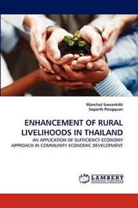 Enhancement of Rural Livelihoods in Thailand