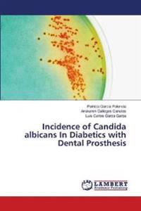 Incidence of Candida albicans In Diabetics with Dental Prosthesis