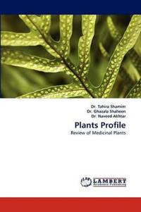 Plants Profile