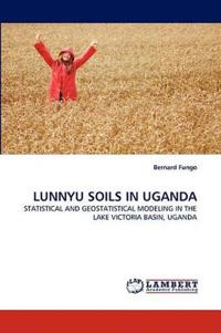 Lunnyu Soils in Uganda