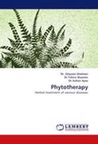 Phytotherapy