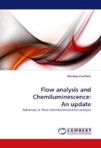 Flow Analysis and Chemiluminescence