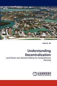 Understanding Decentralization