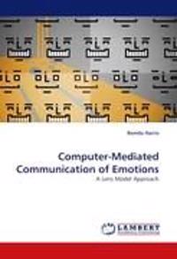 Computer-Mediated Communication of Emotions