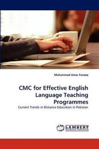 CMC for Effective English Language Teaching Programmes
