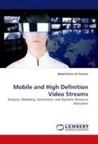 Mobile and High Definition Video Streams