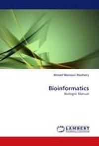 Bioinformatics