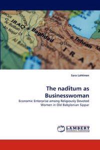 The Nad Tum as Businesswoman