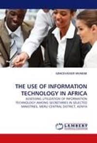 The Use of Information Technology in Africa
