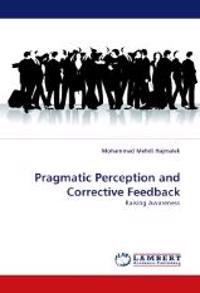 Pragmatic Perception and Corrective Feedback