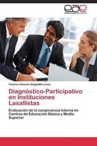Diagnóstico-Participativo en Instituciones Lasallistas