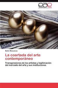 La coartada del arte contemporáneo